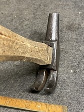 Martelo antigo de 12 oz forjado à mão com garra curva redonda com cabo octógono  comprar usado Martelo antigo de 12 oz forjado à mão com garra curva redonda com cabo octógono  comprar usado  Enviando para Brazil