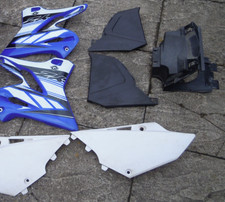 Yamaha 125 250 for sale  NOTTINGHAM