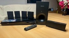 Heimkino samsung blu gebraucht kaufen  Rosenthal am Rennsteig