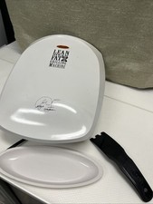 Grelha George Forman extra grande tamanho familiar GR26CB comprar usado  Enviando para Brazil