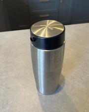Jura stainless steel for sale  UK