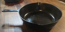 Vintage cast iron for sale  Joppa