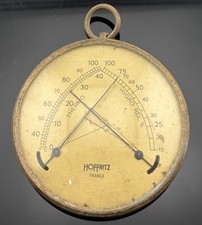 Antique vintage hoffritz for sale  Staunton