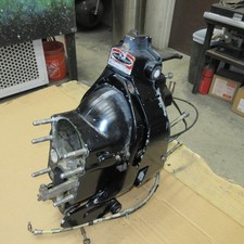 Mercruiser pre alpha for sale  Wellington