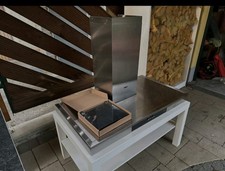 Dunstabzugshaube wandhaube gebraucht kaufen  Kaiserslautern