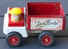 Camion dog house d'occasion  Rodez