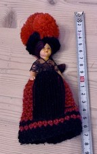 Puppe tracht marke gebraucht kaufen  Deutschland