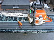 Stihl 57cc ms290 for sale  Federal Way