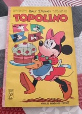 Topolino 420 dicembre usato  Capranica