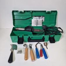 Leister triac hot for sale  WEMBLEY