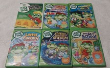 Leap frog lot for sale  Homeland