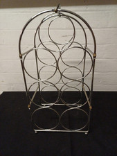 Bottle metal wine for sale  DONCASTER