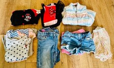 Girls clothing lot for sale  Anoka