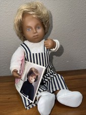 Vintage gotz sasha for sale  Denver