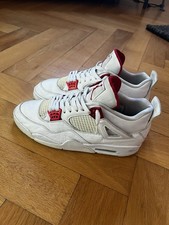 Jordan metallic red gebraucht kaufen  Berlin