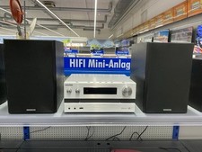 Kenwood m918dab silber gebraucht kaufen  Langenhagen