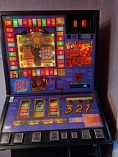 Fruit machine viva for sale  FARNBOROUGH
