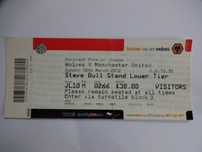 2011 premier league for sale  LIVERPOOL