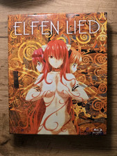 Elfen lied komplette gebraucht kaufen  Berlin
