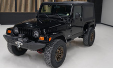 jeep wrangler lj for sale  Charles City