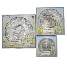 Boxed peter rabbit for sale  LIVERPOOL