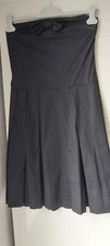 Robe noire maje d'occasion  Beauvais