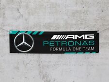 Banderole amg petronas d'occasion  Plougastel-Daoulas