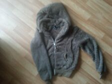 Bench teddyfell jacke gebraucht kaufen  Wismar-Umland