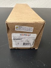 LIMITADOR DE CABO MERSEN CP500C1 Amp-Trap NOVO comprar usado  Enviando para Brazil