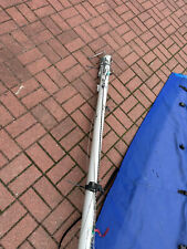 Contender alu mast gebraucht kaufen  Berlin