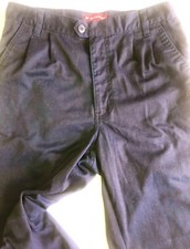 Boys navy blue for sale  UK