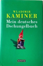 Deutsches dschungelbuch wladim gebraucht kaufen  Bensheim