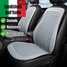 Coprisedili auto freschi usato  Milano