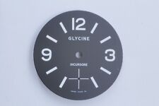 Glycine incursore dial usato  Selargius