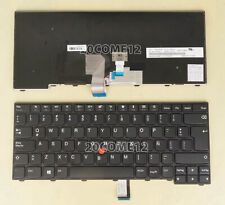 Teclado para Lenovo Thinkpad L470 (20J4 20J5 20JU 20JV) teclado latino espanhol Teclado comprar usado  Enviando para Brazil