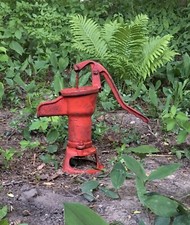 Antique vtg cast for sale  Grand Rapids