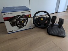 Playstation lenkrad thrustmast gebraucht kaufen  Saarbrücken