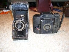 Pair vintage agfa for sale  Viking