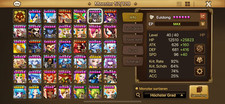 Summoners miying euldong gebraucht kaufen  Bad Sulza
