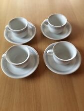 Espresso mokka tassen gebraucht kaufen  Deutschland