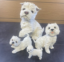 Set dogs west for sale  Alexander