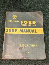 1949 ford passenger for sale  Fulks Run
