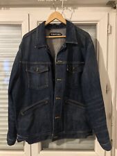 Veste jean homme d'occasion  Malakoff