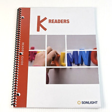 Sonlight readers guide for sale  Denver