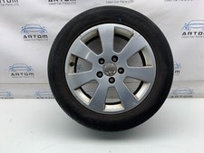 Audi inch alloy for sale  SCUNTHORPE