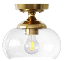 Merra ceiling light for sale  Marion