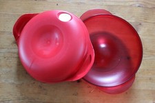 Tupperware microfix rund gebraucht kaufen  Königsfeld