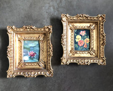Vintage ornate gold for sale  Prescott Valley