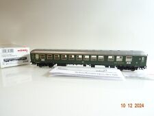 Märklin 43877 personenwagen gebraucht kaufen  Erftstadt
