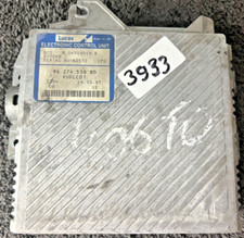 Calculateur moteur peugeot d'occasion Calculateur moteur peugeot d'occasion  Nîmes